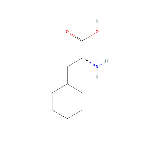H-D-CHA-OH (CAS: 58717-02-5) - Related Chemical Product