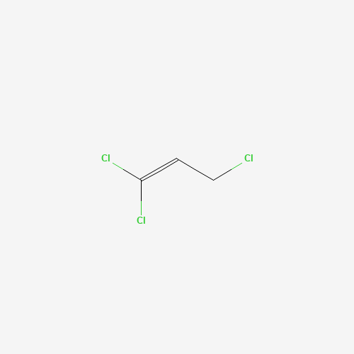 1,1,3-TRICHLOROPROPENE (CAS: 2567-14-8) - Related Chemical Product