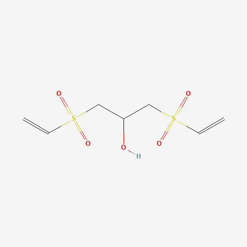 FT-0653119 CAS:67006-32-0 chemical structure