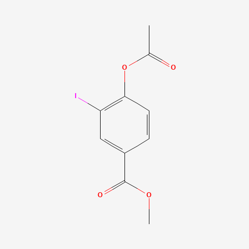 FT-0653144 CAS:1131614-03-3 chemical structure