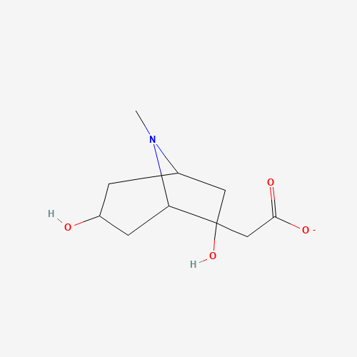 FT-0653148 CAS:85644-59-3 chemical structure