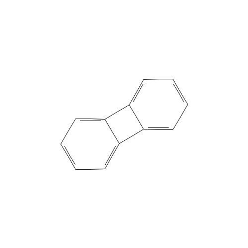 BIPHENYLENE (CAS: 259-79-0) - Related Chemical Product