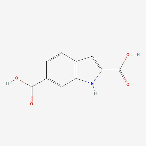 FT-0653179 CAS:103027-97-0 chemical structure