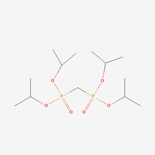 Tetraisopropyl methylenediphosphonate (CAS: 1660-95-3) - Related Chemical Product