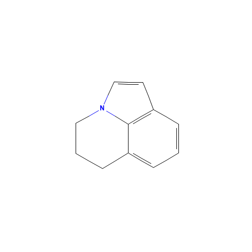 Lilolidine (CAS: 5840-01-7) - Related Chemical Product