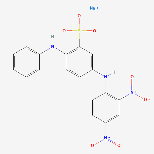 FT-0653202 CAS:6373-74-6 chemical structure