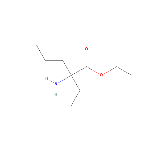 ETHYL 2-AMINO-2-ETHYLHEXANOATE (CAS: 152802-65-8) - Related Chemical Product