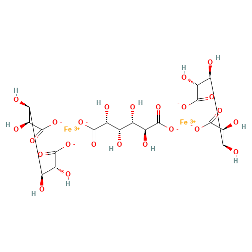 FT-0653226 CAS:8047-67-4 chemical structure