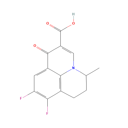 FT-0653228 CAS:80076-47-7 chemical structure