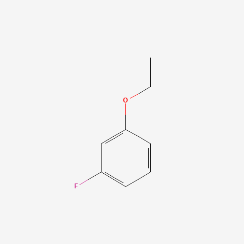 3-Fluorophenetole (CAS: 458-03-7) - Related Chemical Product