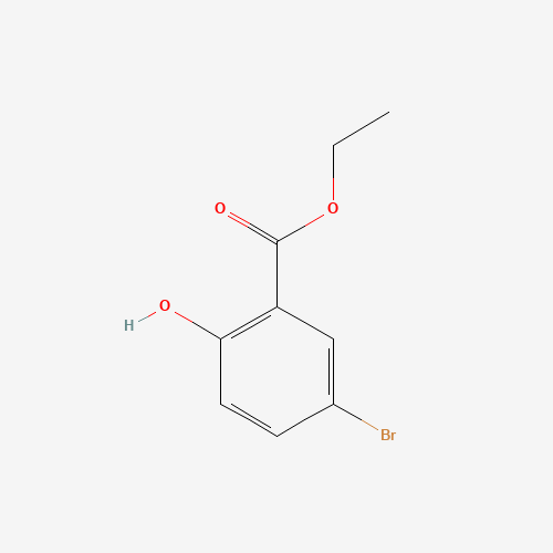 ETHYL 5-BROMO-2-HYDROXYBENZOATE (CAS: 37540-59-3) - Related Chemical Product