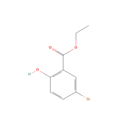 ETHYL 5-BROMO-2-HYDROXYBENZOATE (CAS: 37540-59-3) - Related Chemical Product