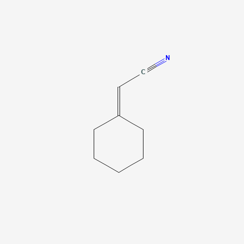 FT-0653275 CAS:4435-18-1 chemical structure
