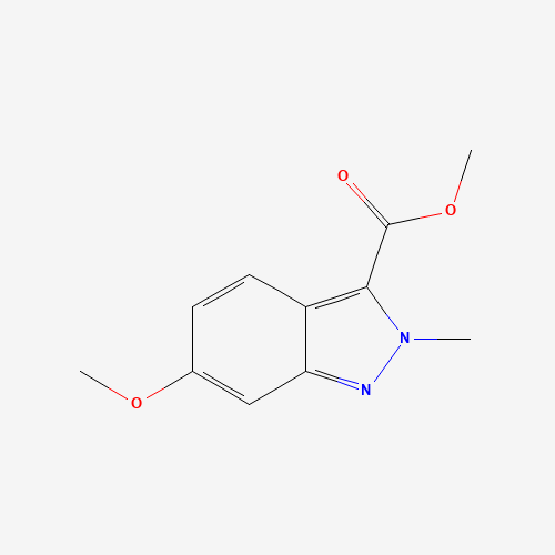 FT-0653277 CAS:1150618-48-6 chemical structure