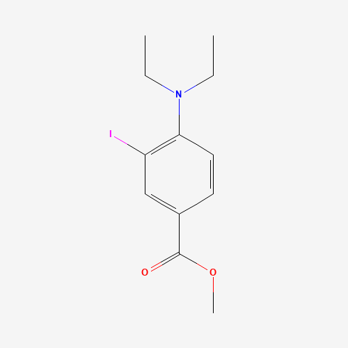 FT-0653288 CAS:1131614-37-3 chemical structure