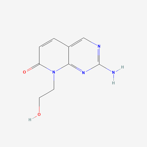FT-0653291 CAS:1184920-95-3 chemical structure