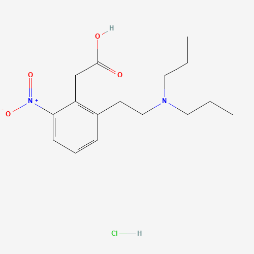 FT-0653293 CAS:91374-25-3 chemical structure
