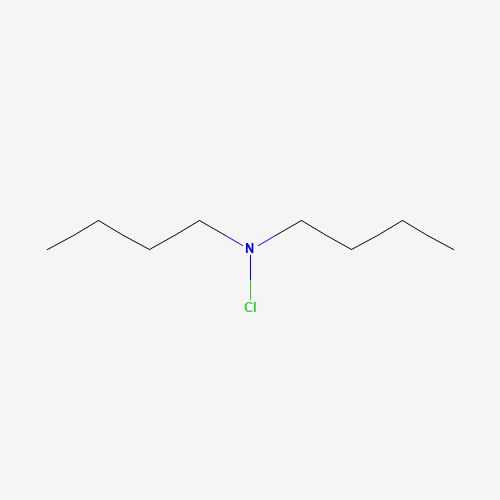 N-butyl-N-chloro-1-butanamine (CAS: 999-33-7) - Related Chemical Product