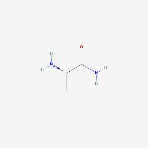 FT-0653304 CAS:7324-05-2 chemical structure
