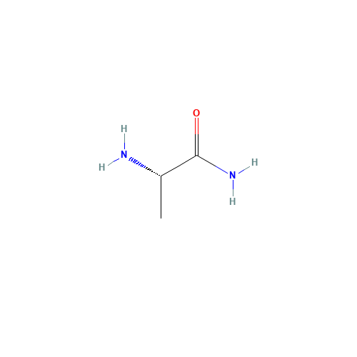 L-Alaninamide (CAS: 7324-05-2) - Related Chemical Product