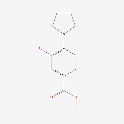 FT-0653305 CAS:1131614-28-2 chemical structure