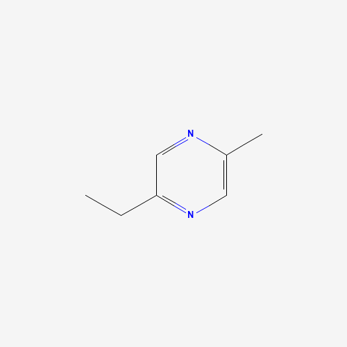 2-Ethyl-5-methylpyrazine (CAS: 13360-64-0) - Related Chemical Product