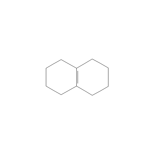 1,2,3,4,5,6,7,8-OCTAHYDRONAPHTHALENE (CAS: 493-03-8) - Related Chemical Product
