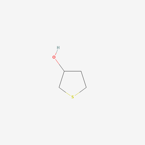 3-Hydroxytetrahydrothiophene (CAS: 79107-71-4) - Related Chemical Product