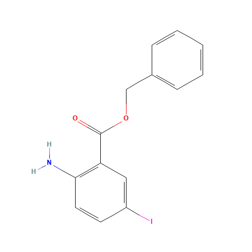 FT-0653318 CAS:1131605-45-2 chemical structure
