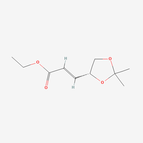 FT-0653329 CAS:104321-62-2 chemical structure