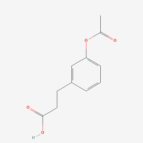 FT-0653331 CAS:60549-42-0 chemical structure