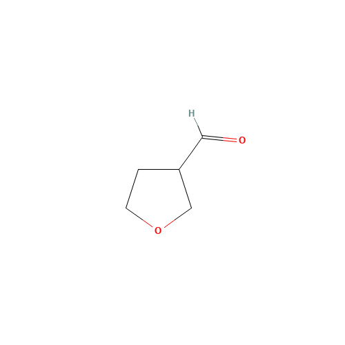 TETRAHYDROFURAN-3-CARBOXALDEHYDE  98 (CAS: 79710-86-4) - Related Chemical Product