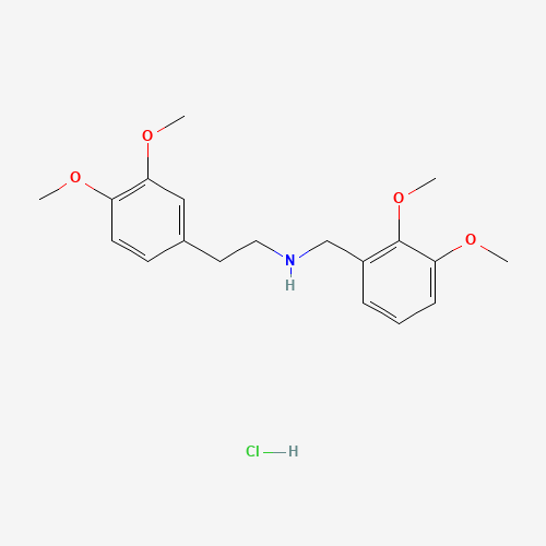 FT-0653344 CAS:102321-59-5 chemical structure