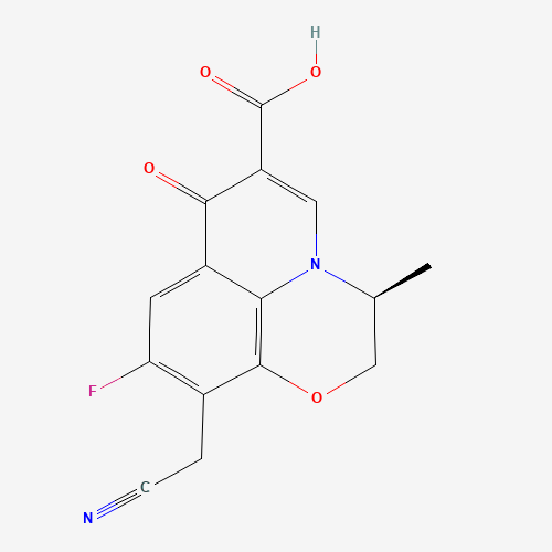 FT-0653349 CAS:176760-98-8 chemical structure