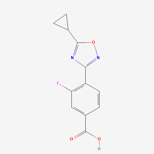 FT-0653351 CAS:1131622-48-4 chemical structure