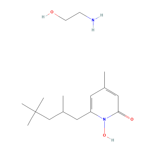 FT-0653357 CAS:68890-66-4 chemical structure