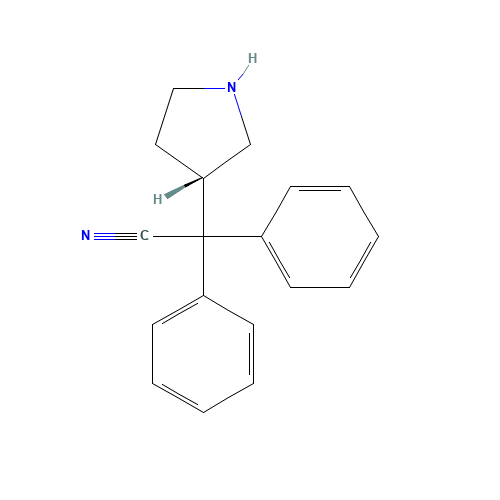 FT-0653358 CAS:133099-11-3 chemical structure