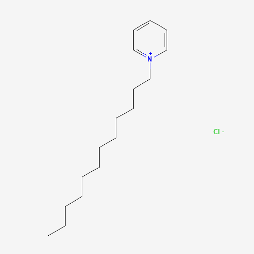 Dodecylpyridinium chloride (CAS: 104-74-5) - Related Chemical Product