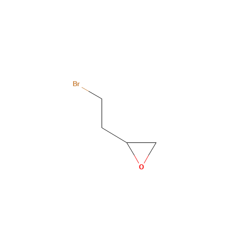 (2-Bromoethyl)oxirane (CAS: 13287-42-8) - Related Chemical Product