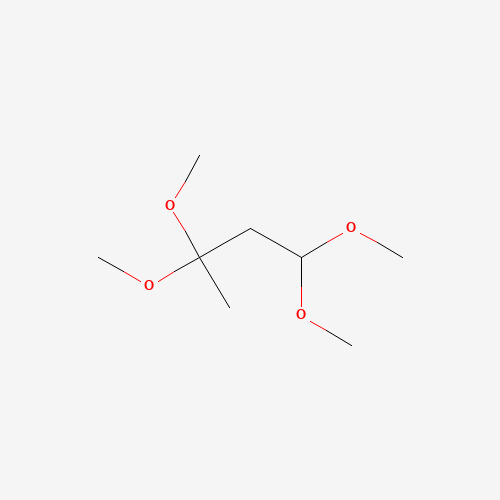 1,1,3,3-Tetramethoxybutane (CAS: 5744-65-0) - Related Chemical Product