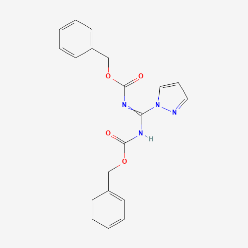 FT-0653373 CAS:152120-55-3 chemical structure