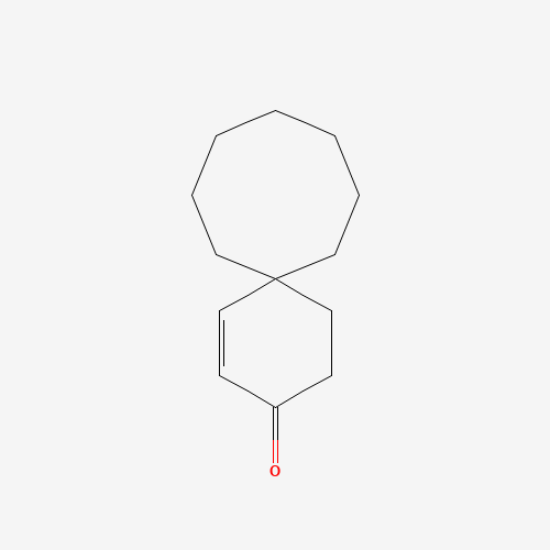 Spiro[5,7]trideca-1,4-dien-3-one (CAS: 60033-39-8) - Related Chemical Product