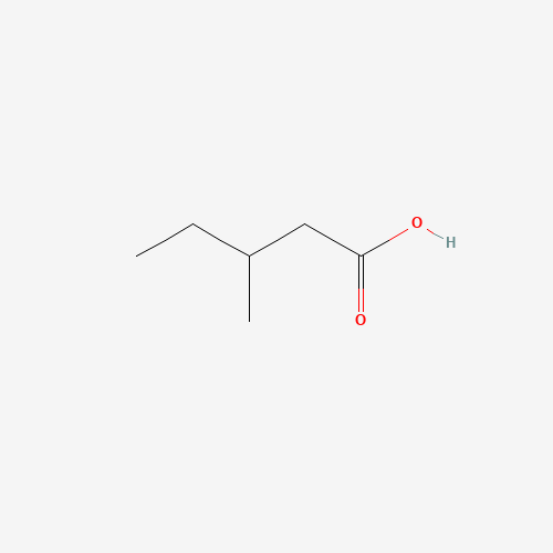Nsc165643 (CAS: 10347-93-0) - Related Chemical Product