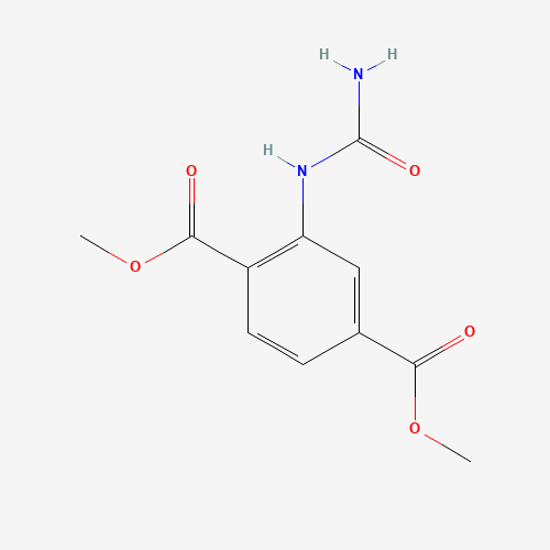 FT-0653407 CAS:956100-56-4 chemical structure
