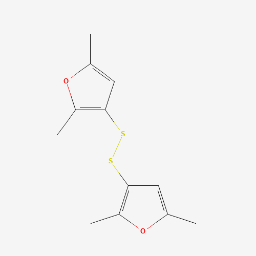 FT-0653411 CAS:28588-73-0 chemical structure