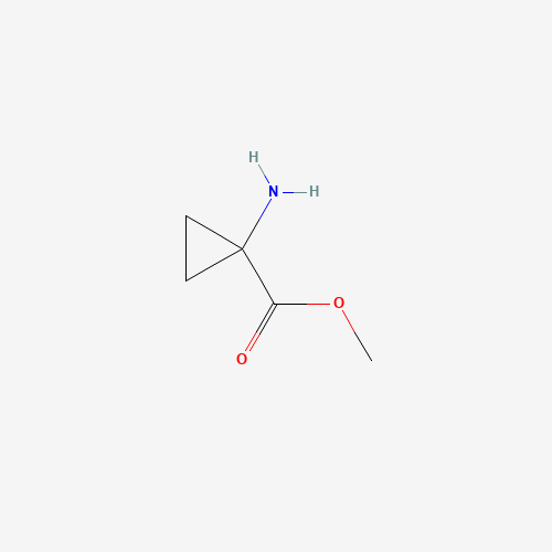 FT-0653413 CAS:72784-43-1 chemical structure