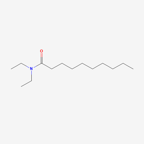 FT-0653414 CAS:2602-61-1 chemical structure