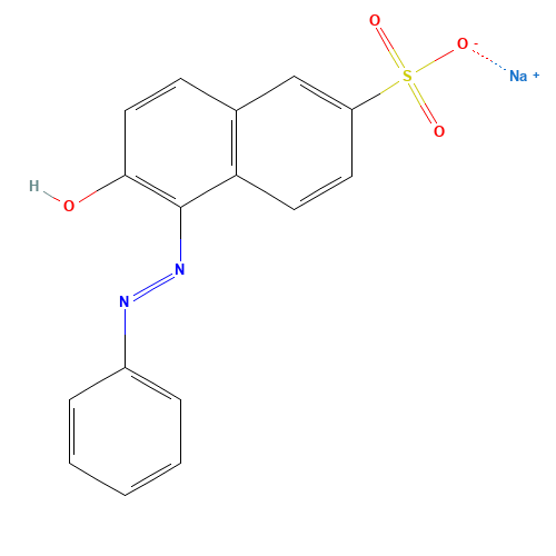CROCEIN ORANGE G (CAS: 1934-20-9) - Related Chemical Product