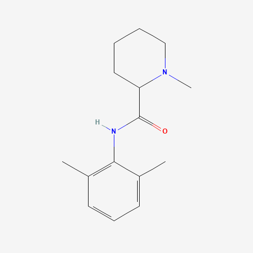 Mepivacaine (CAS: 22801-44-1) - Related Chemical Product