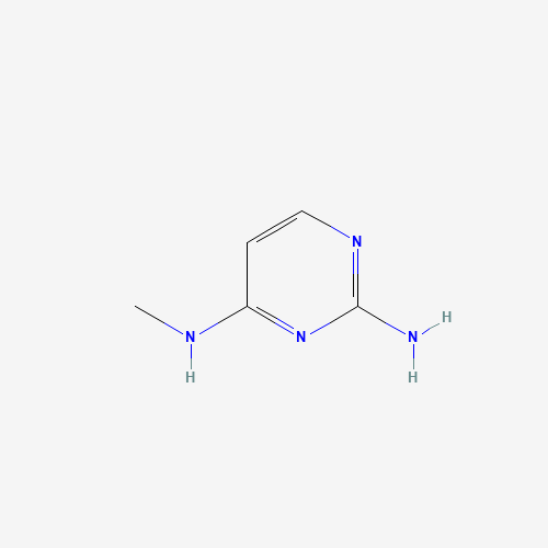 FT-0653432 CAS:1004-18-8 chemical structure
